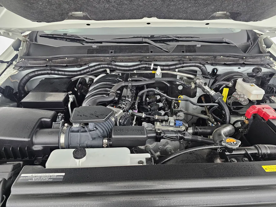 نيسان اكستيرا SE 2023 