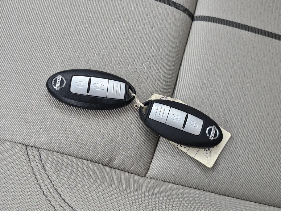 نيسان اكستيرا SE 2023 