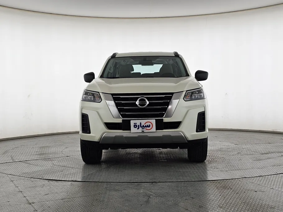 نيسان اكستيرا SE 2023 