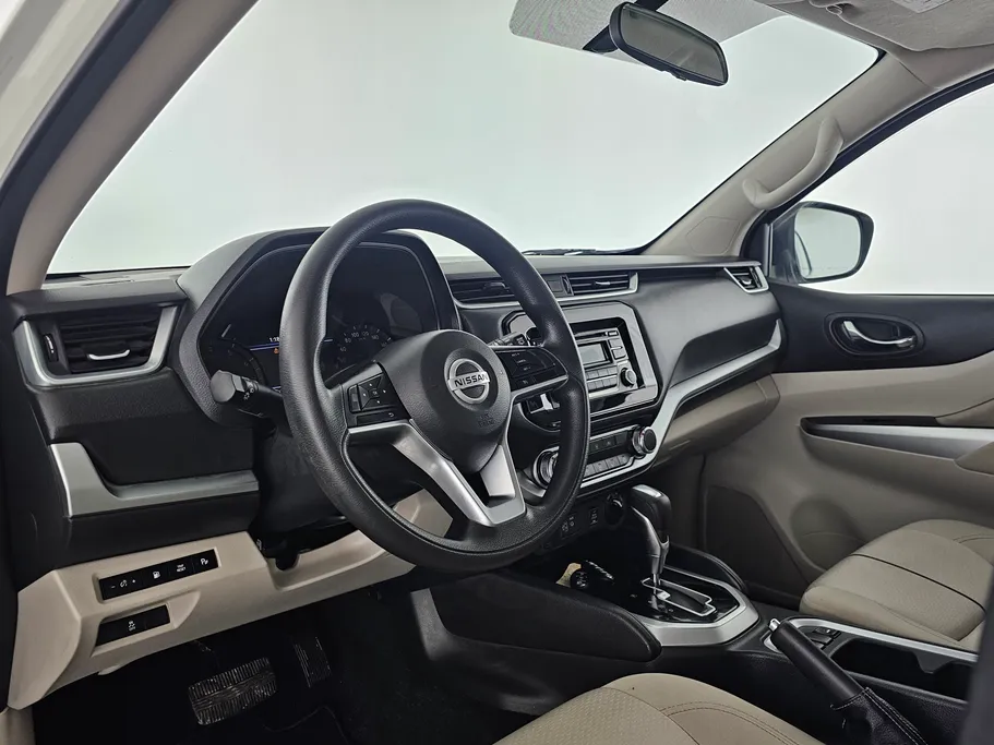 نيسان اكستيرا SE 2023 