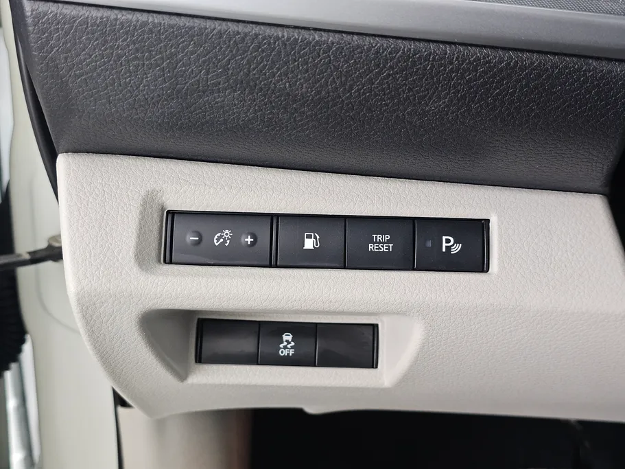 نيسان اكستيرا SE 2023 