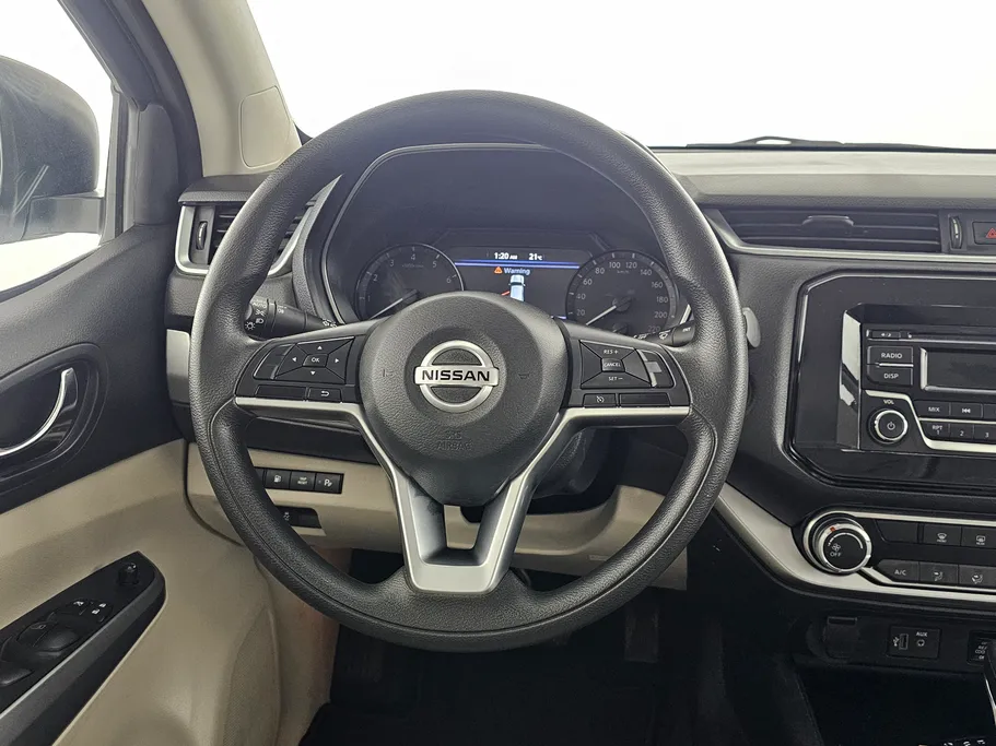 نيسان اكستيرا SE 2023 