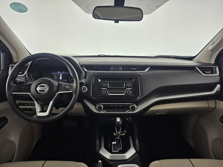 نيسان اكستيرا SE 2023 