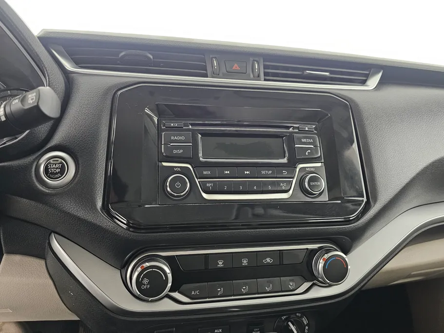 نيسان اكستيرا SE 2023 