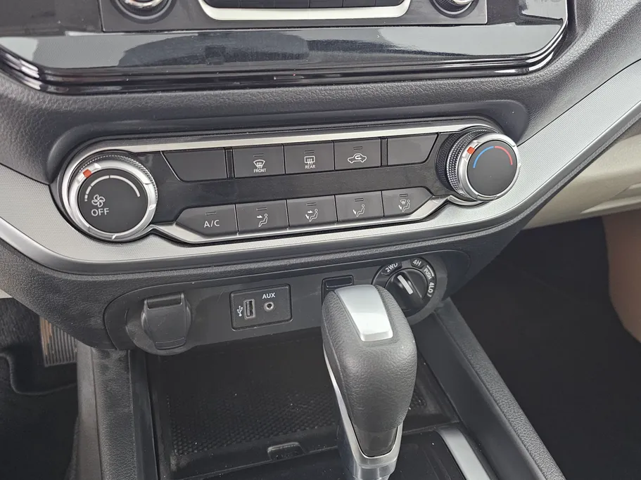 نيسان اكستيرا SE 2023 