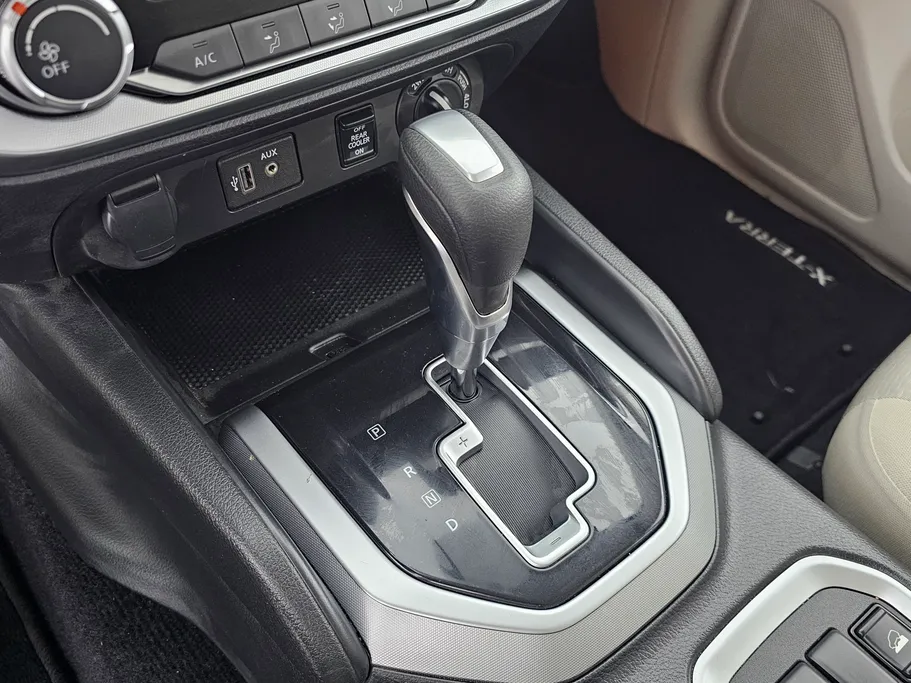 نيسان اكستيرا SE 2023 