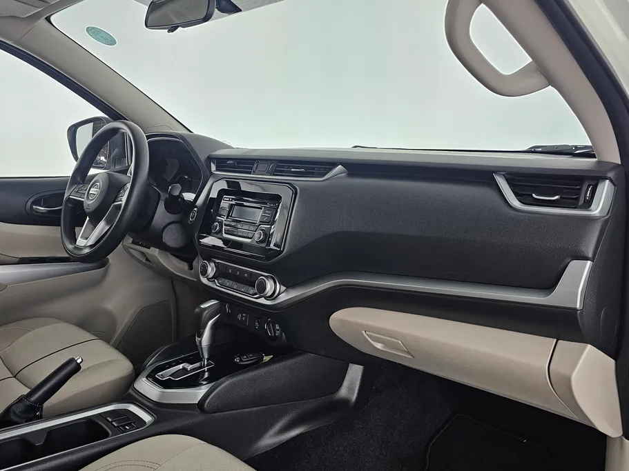 نيسان اكستيرا SE 2023 