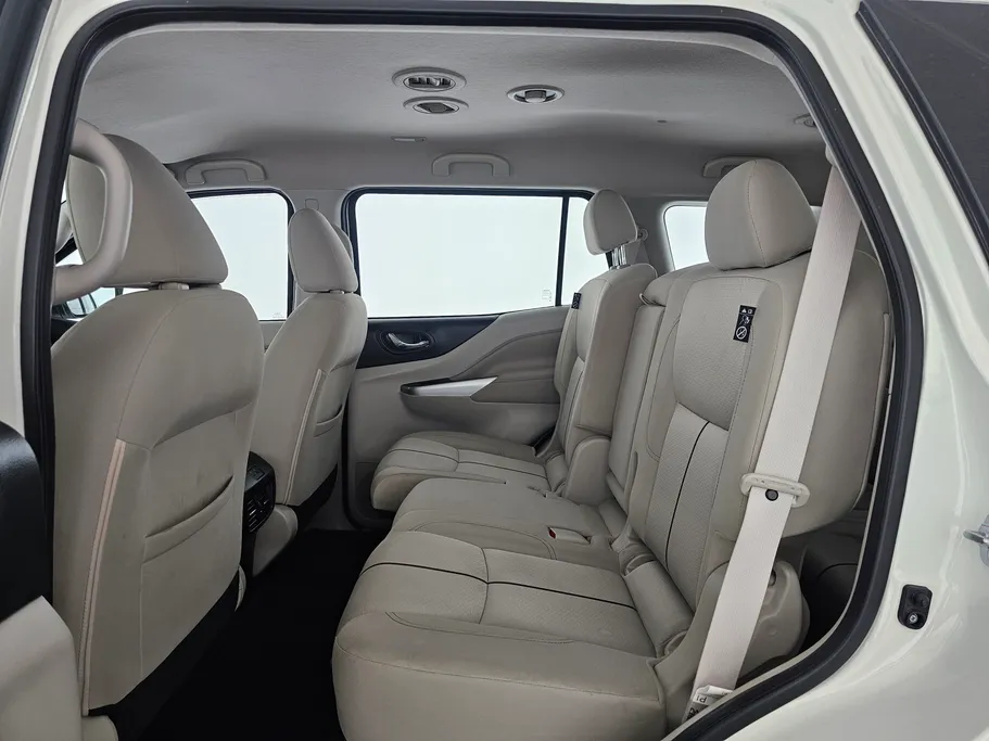 نيسان اكستيرا SE 2023 