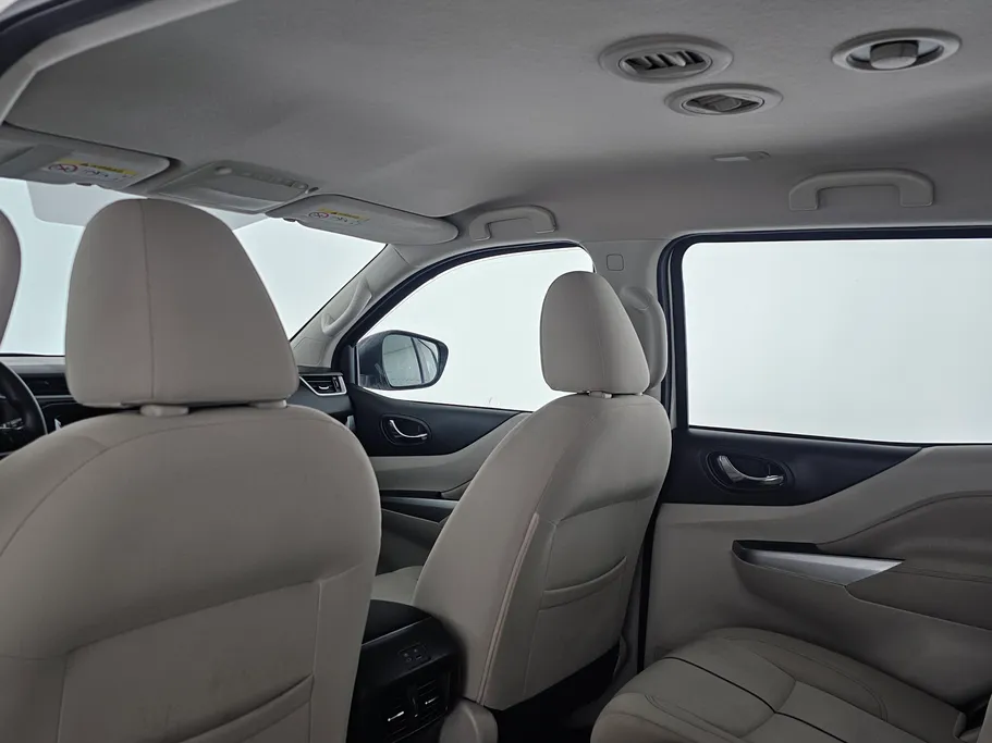 نيسان اكستيرا SE 2023 