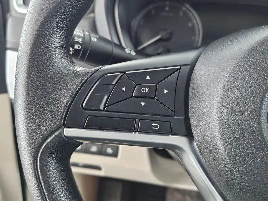 نيسان اكستيرا SE 2023 