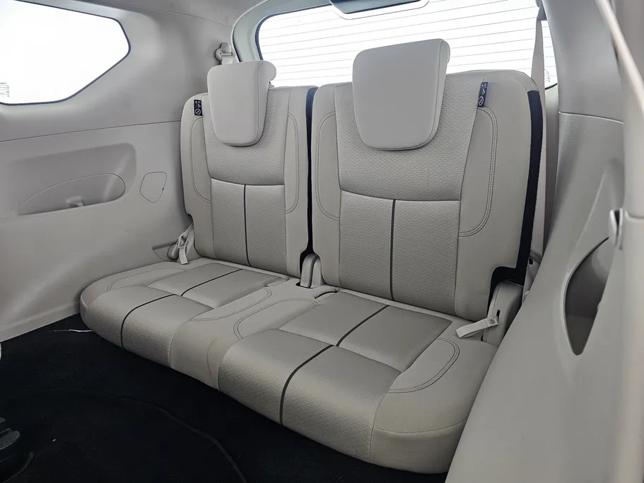 نيسان اكستيرا SE 2023 