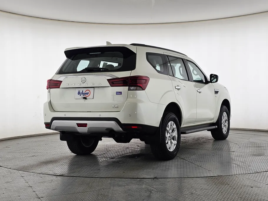 نيسان اكستيرا SE 2023 