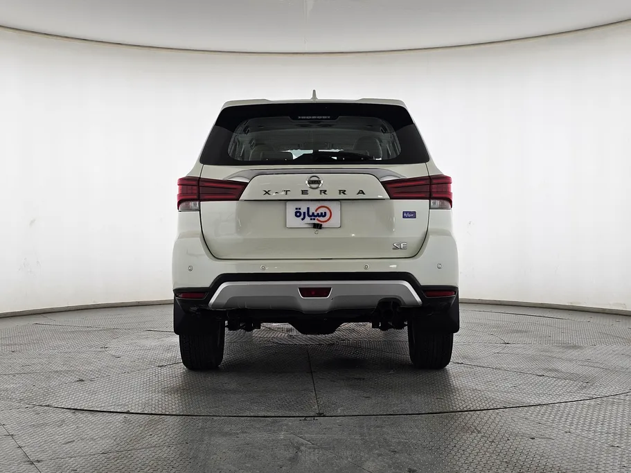 نيسان اكستيرا SE 2023 