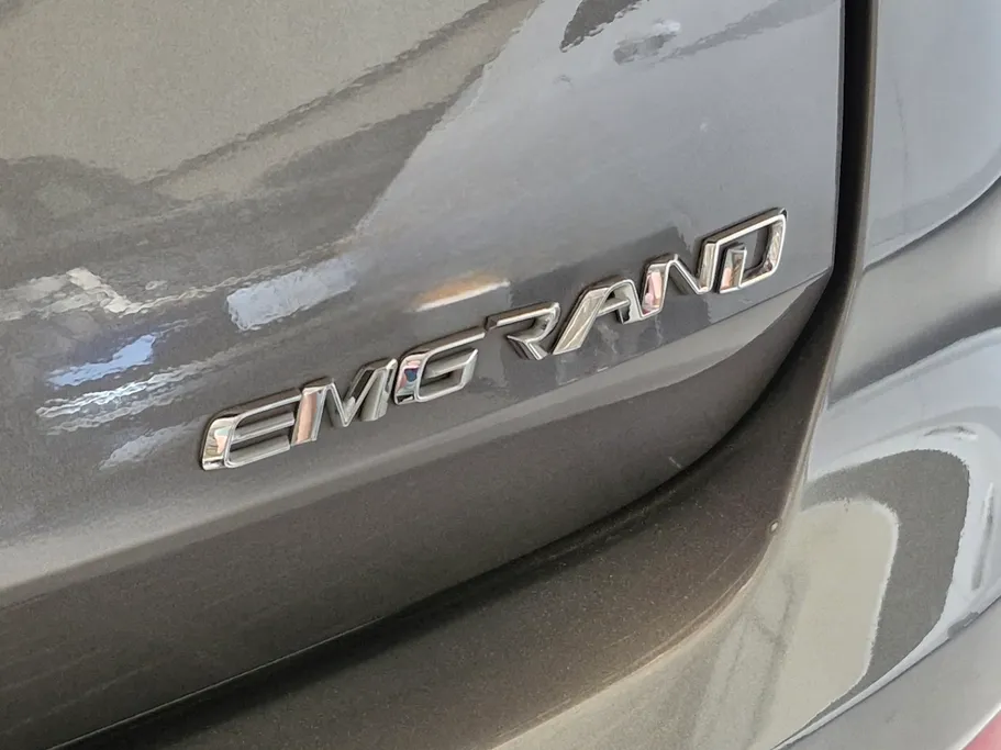 جيلي امجراند GS 2023 