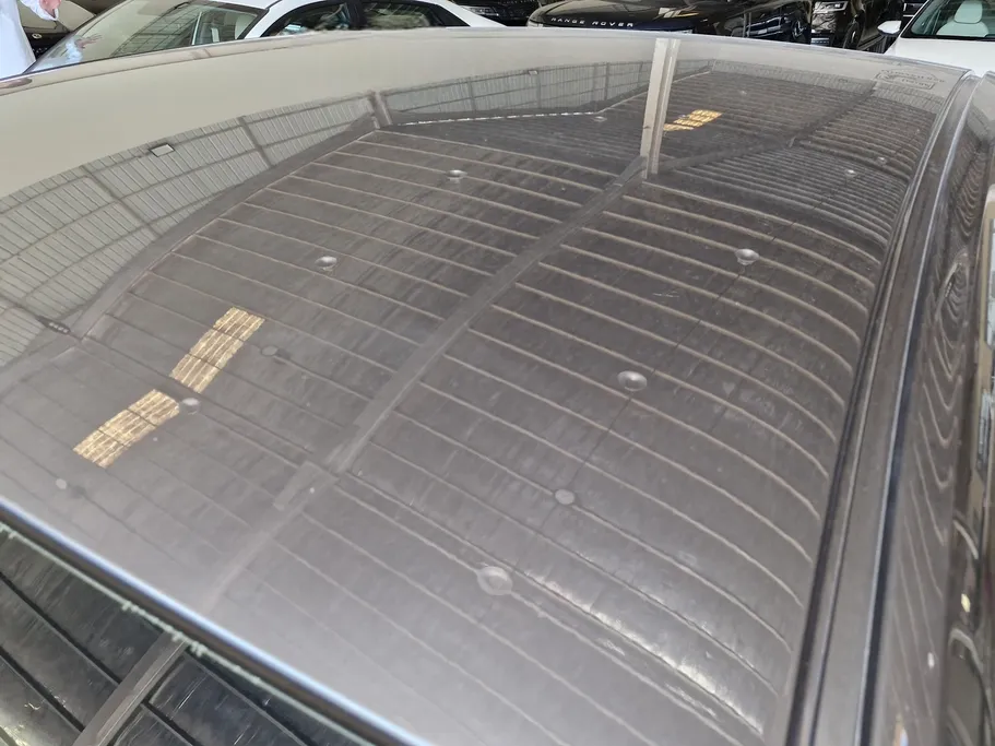 جيلي امجراند GS 2023 