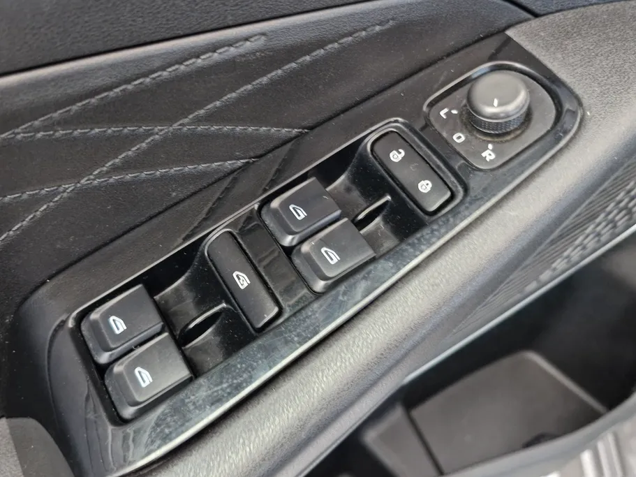 جيلي امجراند GS 2023 