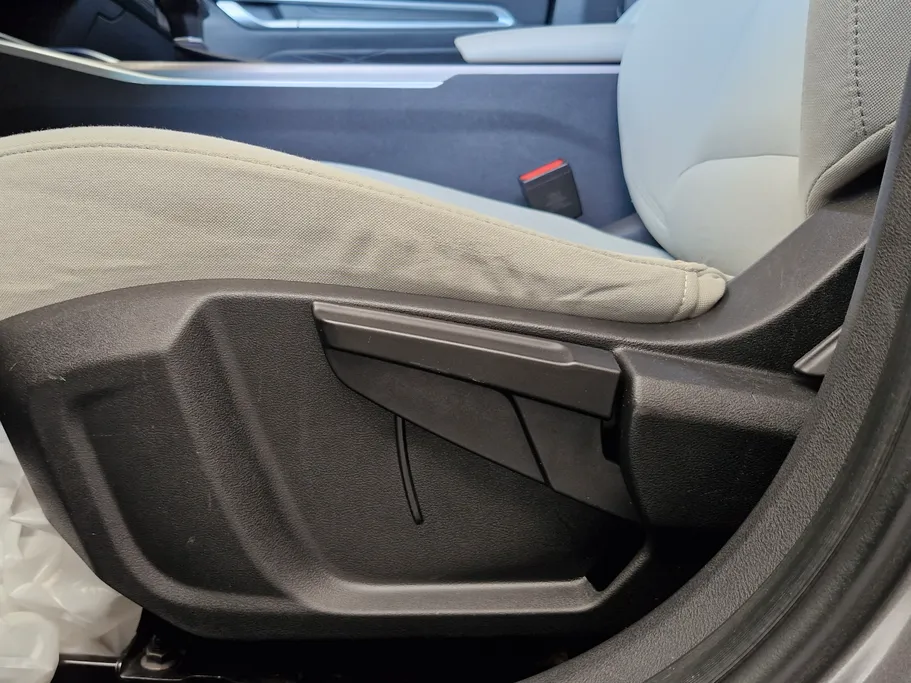 جيلي امجراند GS 2023 