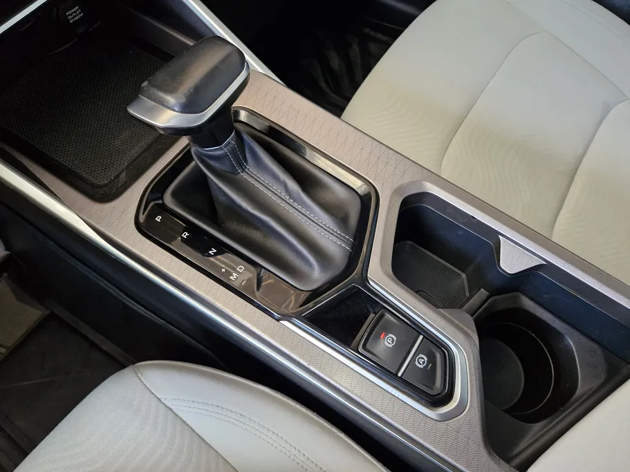 جيلي امجراند GS 2023 