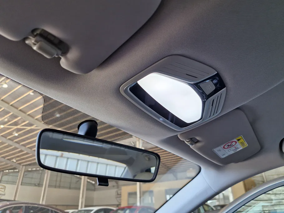 جيلي امجراند GS 2023 