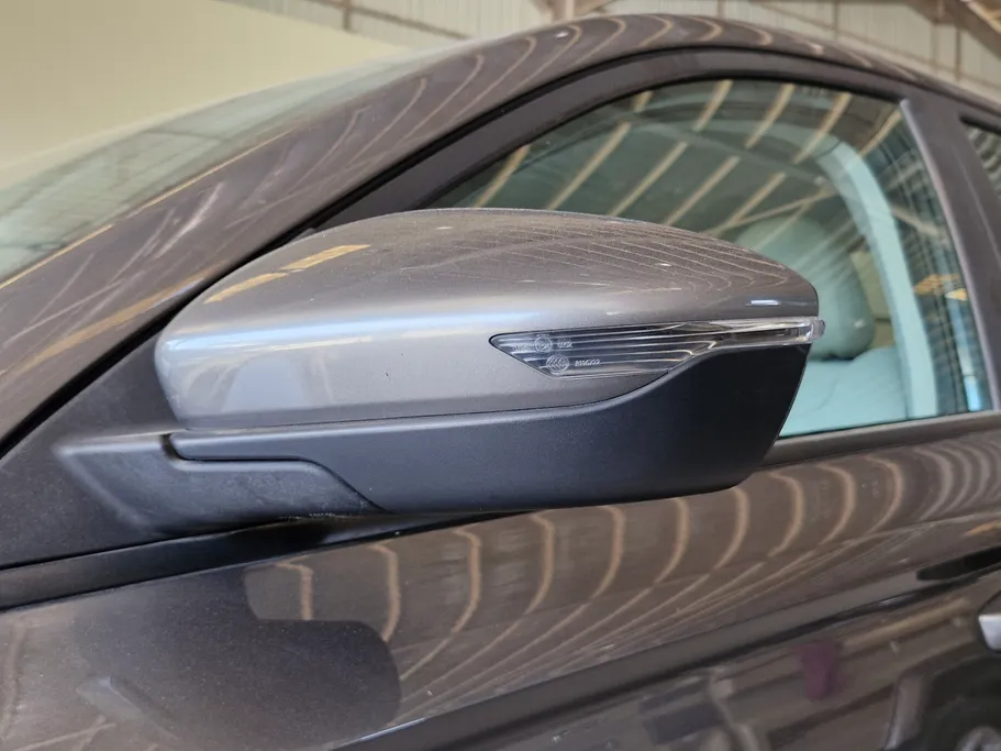 جيلي امجراند GS 2023 