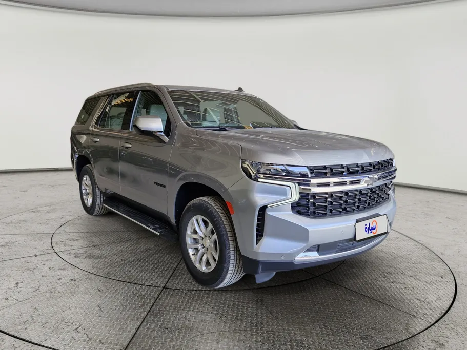 شفروليه تاهو LS 2024 