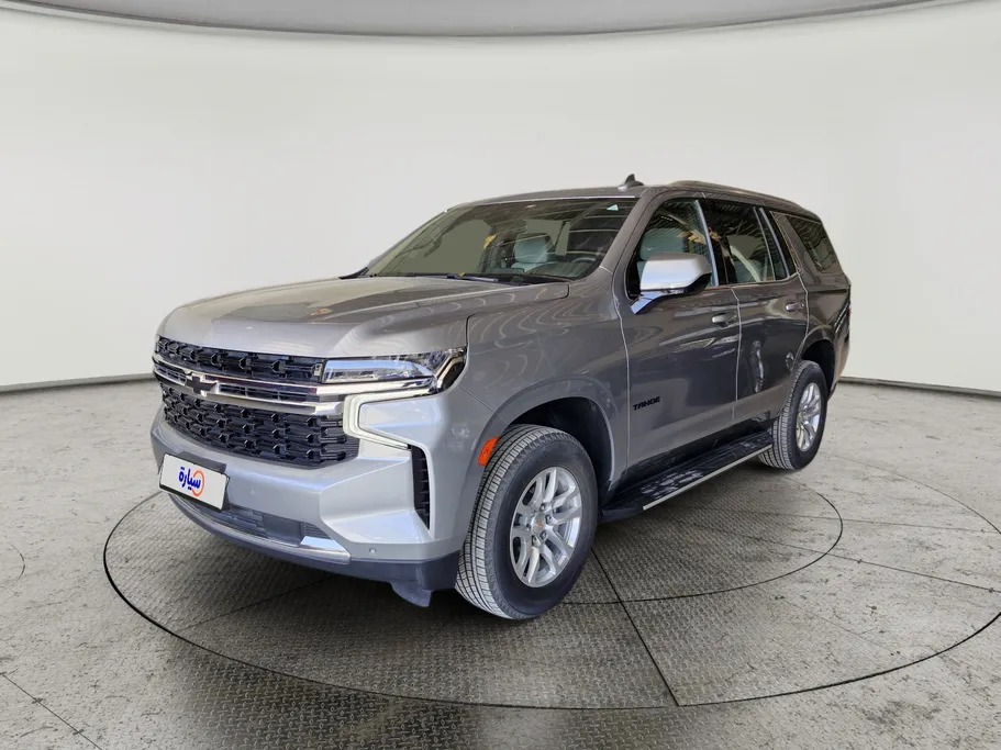 شفروليه تاهو LS 2024 