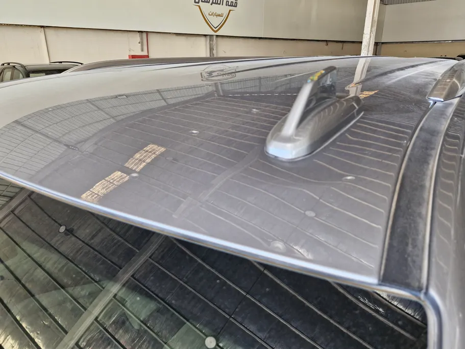 شفروليه تاهو LS 2024 