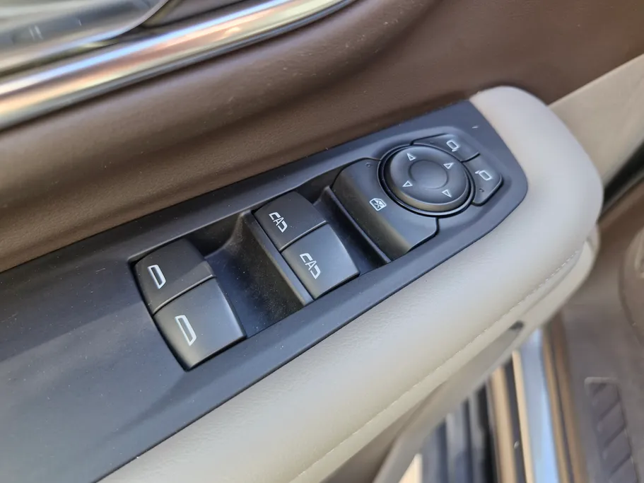 شفروليه تاهو LS 2024 