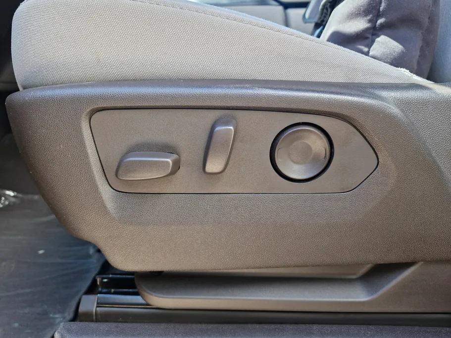 شفروليه تاهو LS 2024 