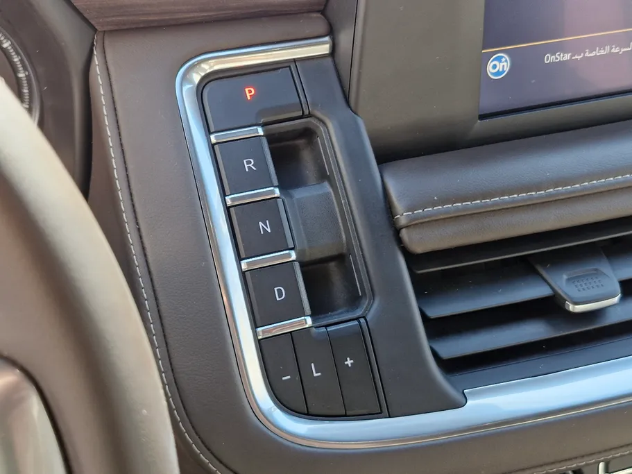 شفروليه تاهو LS 2024 