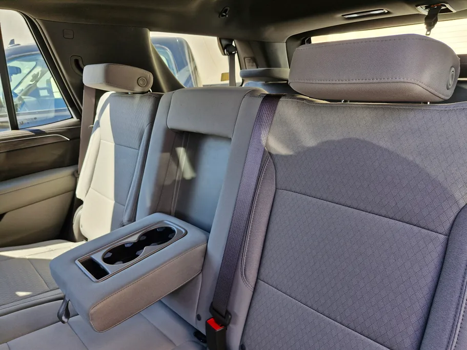 شفروليه تاهو LS 2024 