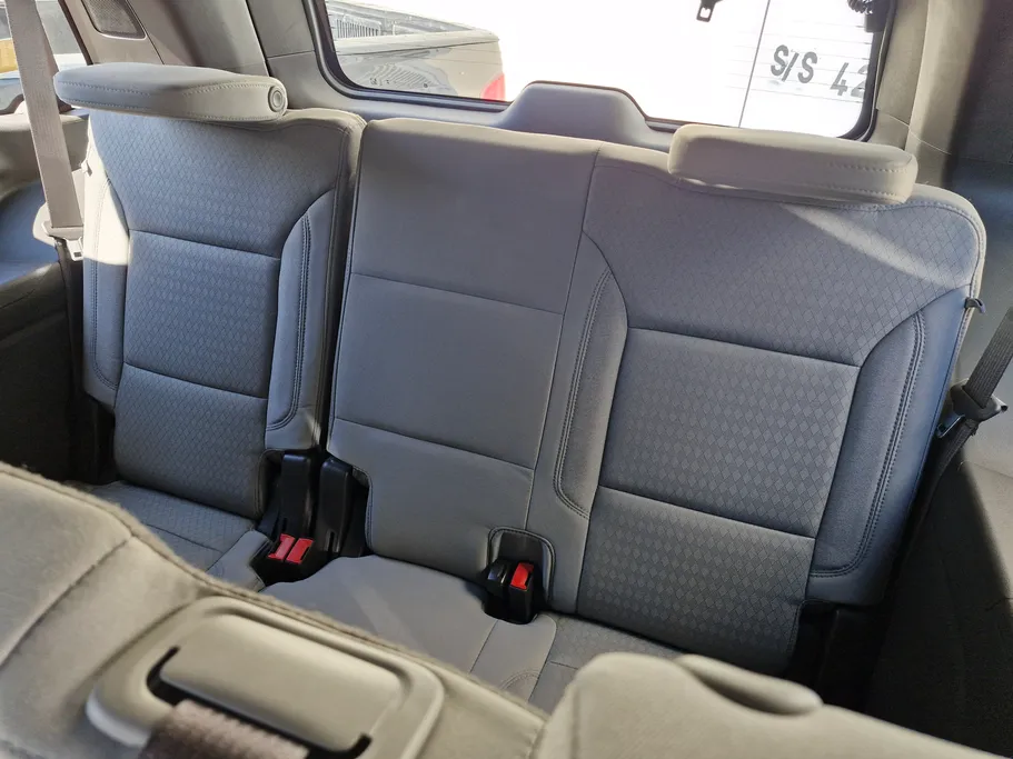 شفروليه تاهو LS 2024 