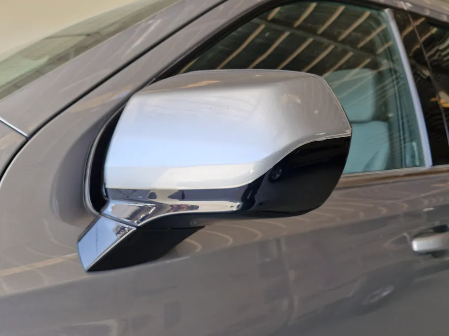 شفروليه تاهو LS 2024 