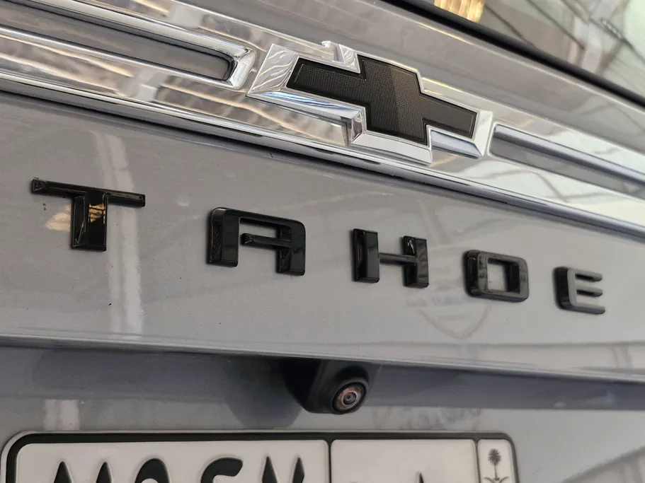 شفروليه تاهو LS 2024 