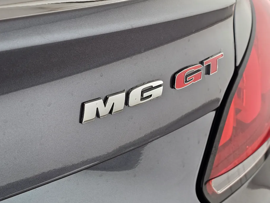 2023 MG GT LUX 