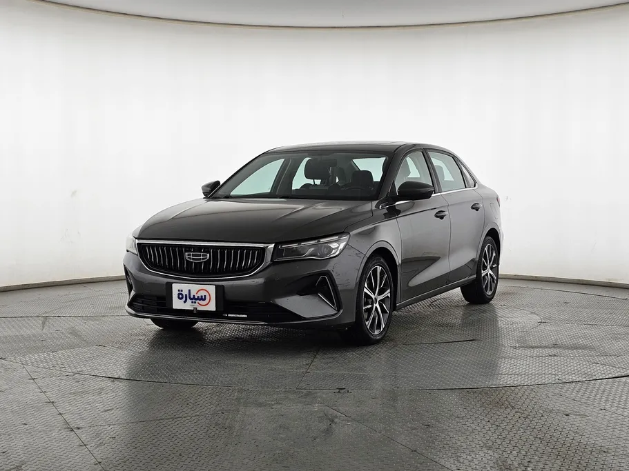 جيلي امجراند GF 2023 