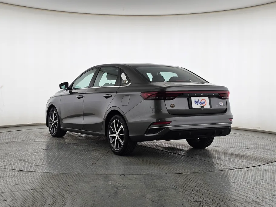 جيلي امجراند GF 2023 