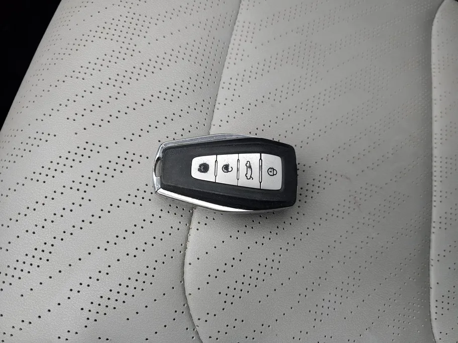 جيلي امجراند GF 2023 