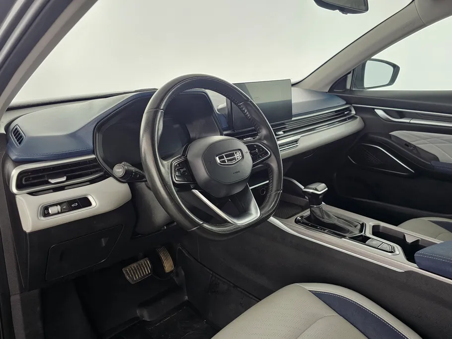 جيلي امجراند GF 2023 