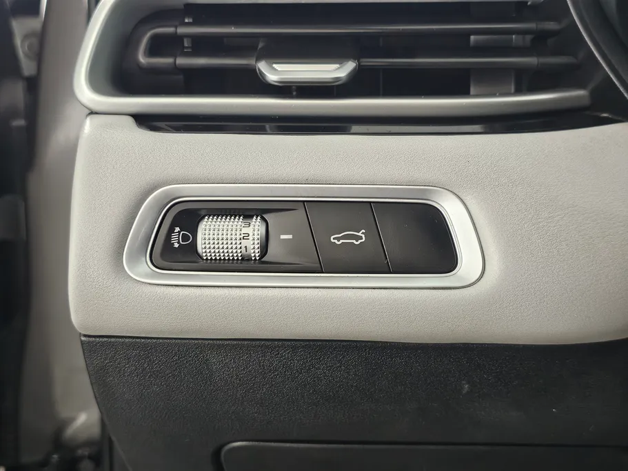 جيلي امجراند GF 2023 