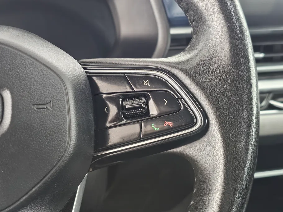 جيلي امجراند GF 2023 