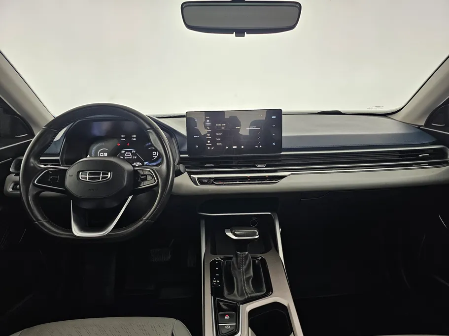 جيلي امجراند GF 2023 