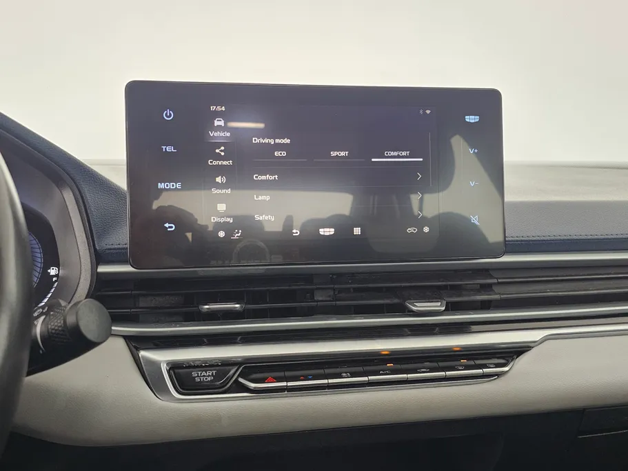 جيلي امجراند GF 2023 