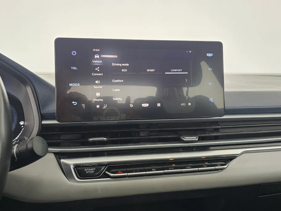 جيلي امجراند GF 2023 