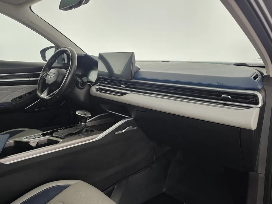 جيلي امجراند GF 2023 