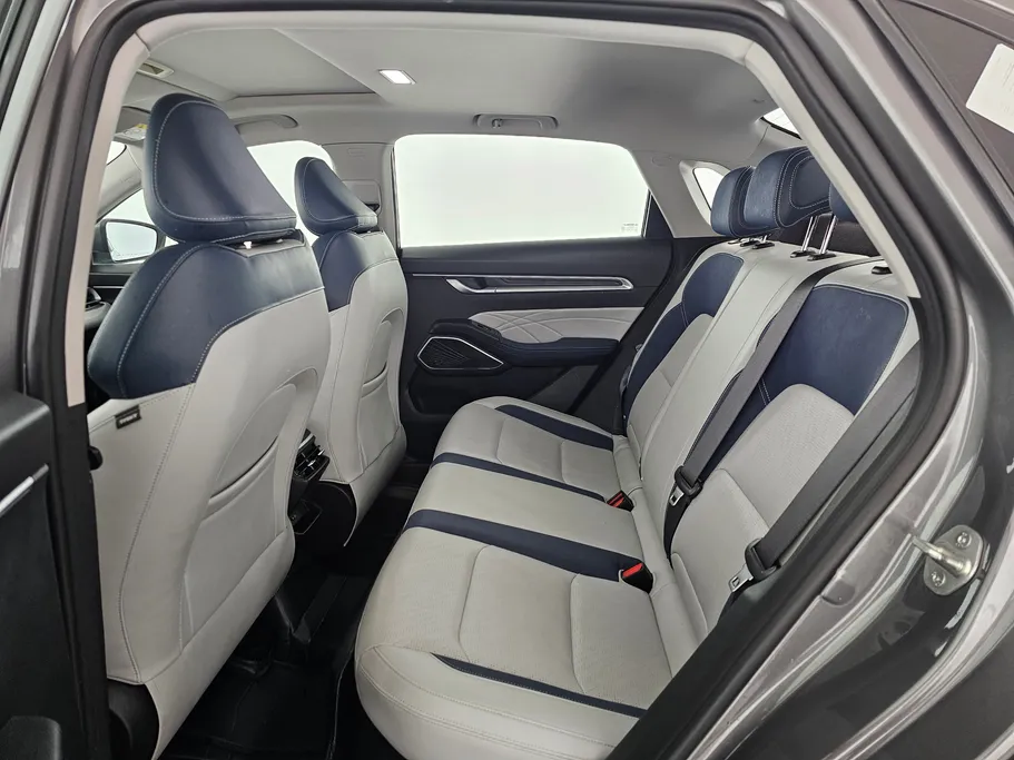 جيلي امجراند GF 2023 