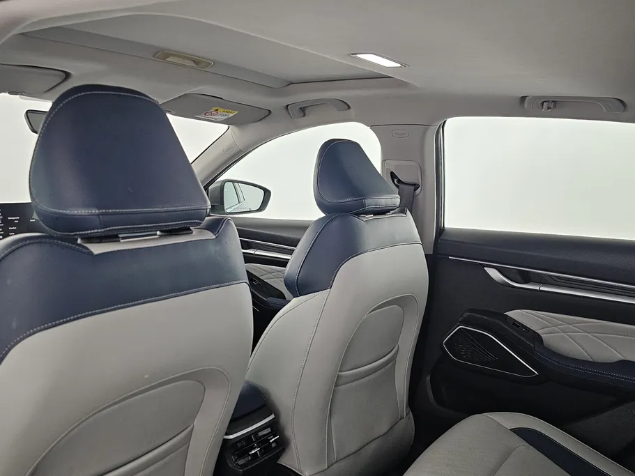 جيلي امجراند GF 2023 