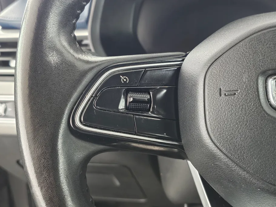 جيلي امجراند GF 2023 