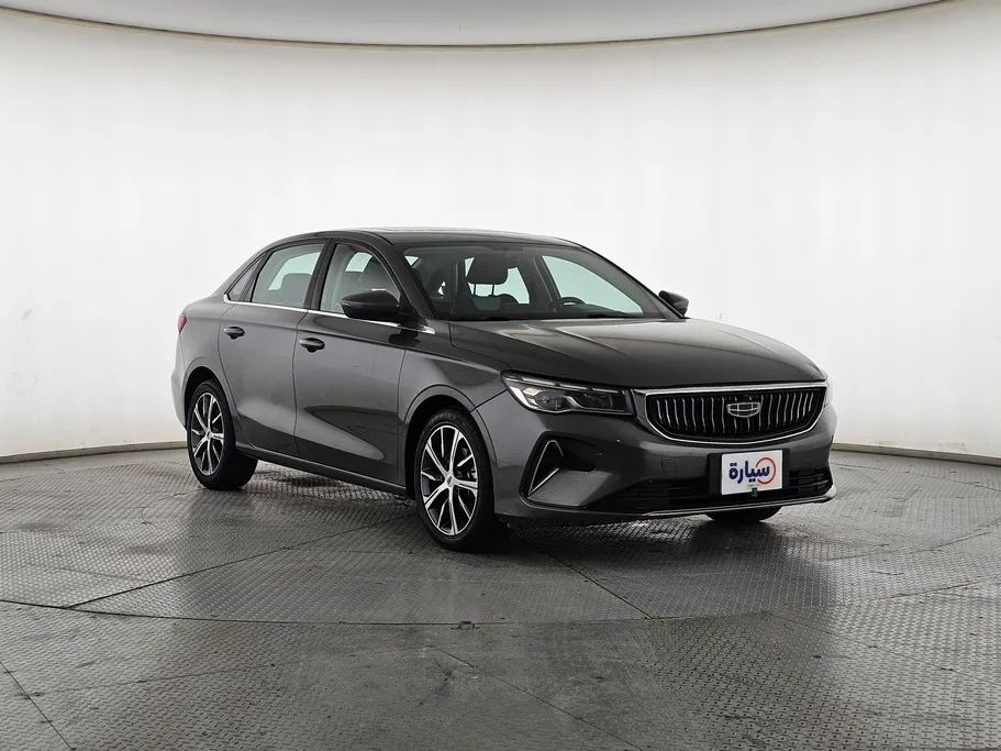 جيلي امجراند GF 2023 