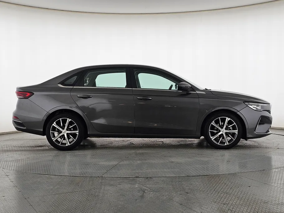 جيلي امجراند GF 2023 